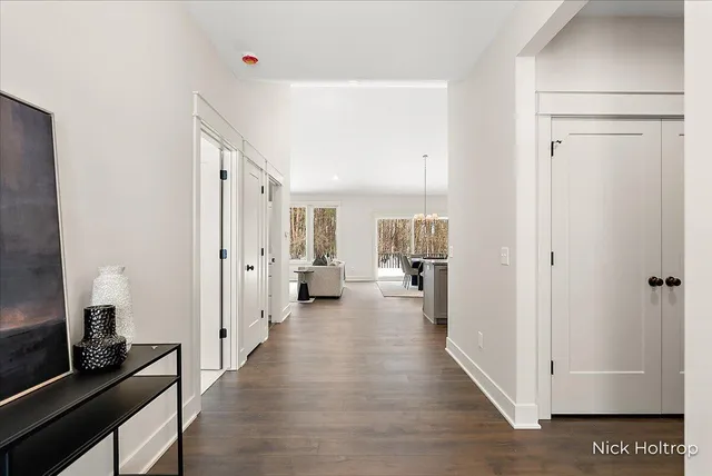 $679,900 | 9738 56th Avenue, Allendale, MI 49401