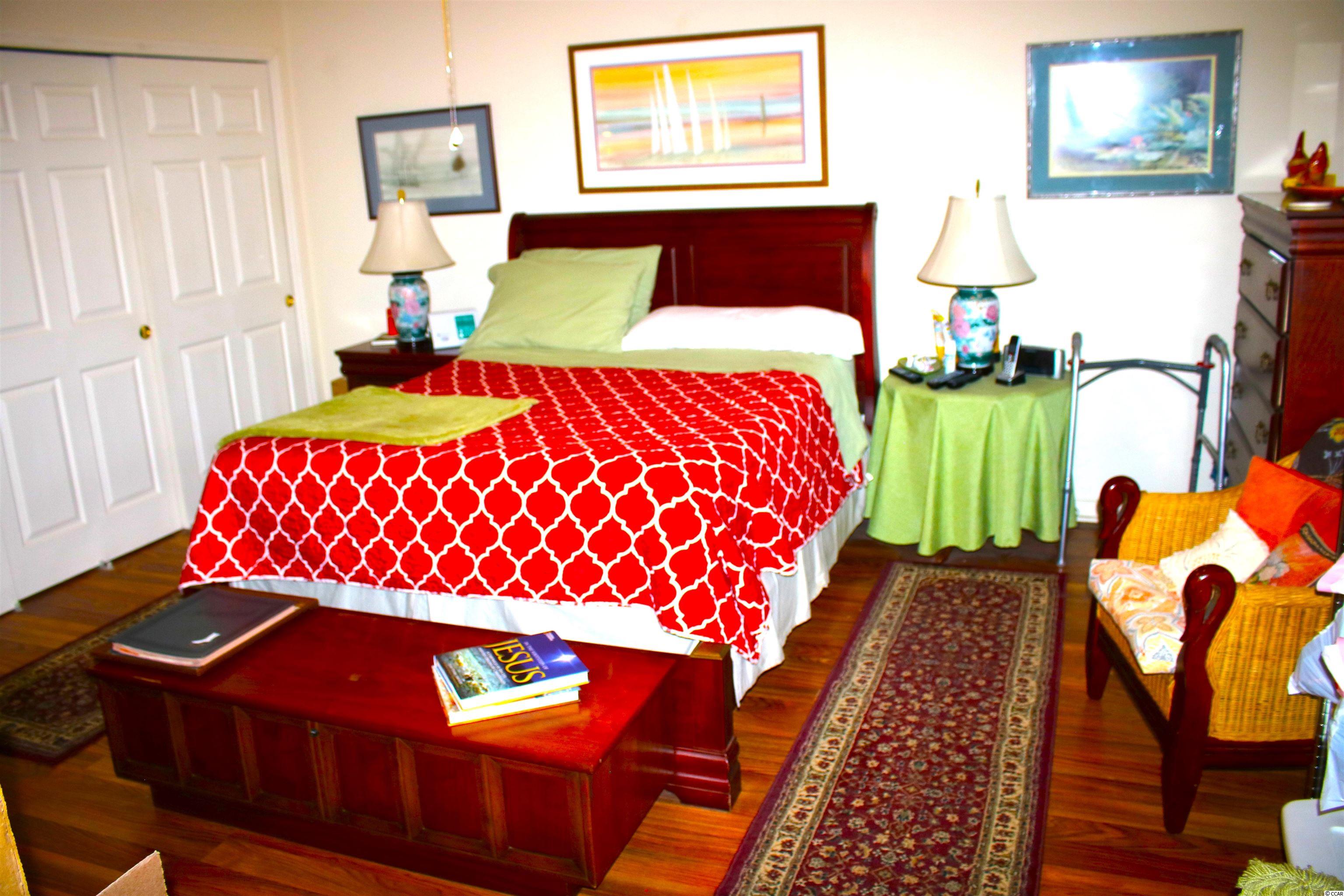 80 Wedgefield Village Road, Unit 46 Georgetown, SC 29440 - Photo 11 of 23