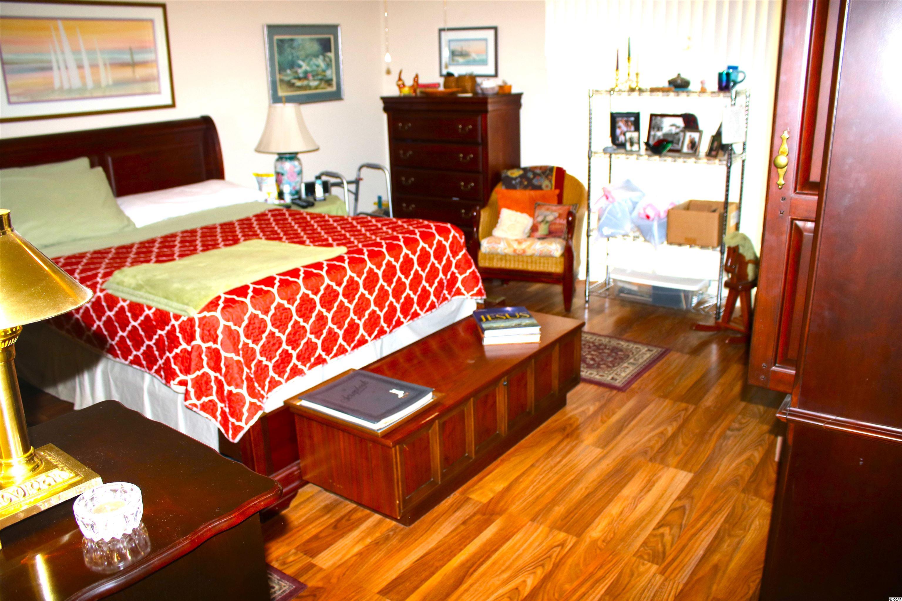 80 Wedgefield Village Road, Unit 46 Georgetown, SC 29440 - Photo 12 of 23