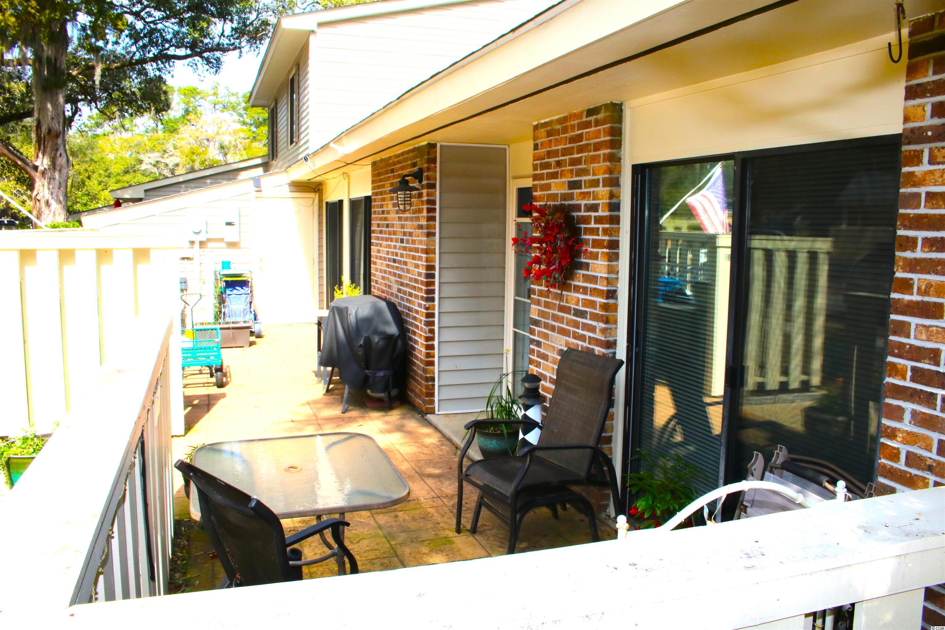 80 Wedgefield Village Road, Unit 46 Georgetown, SC 29440 - Photo 14 of 23