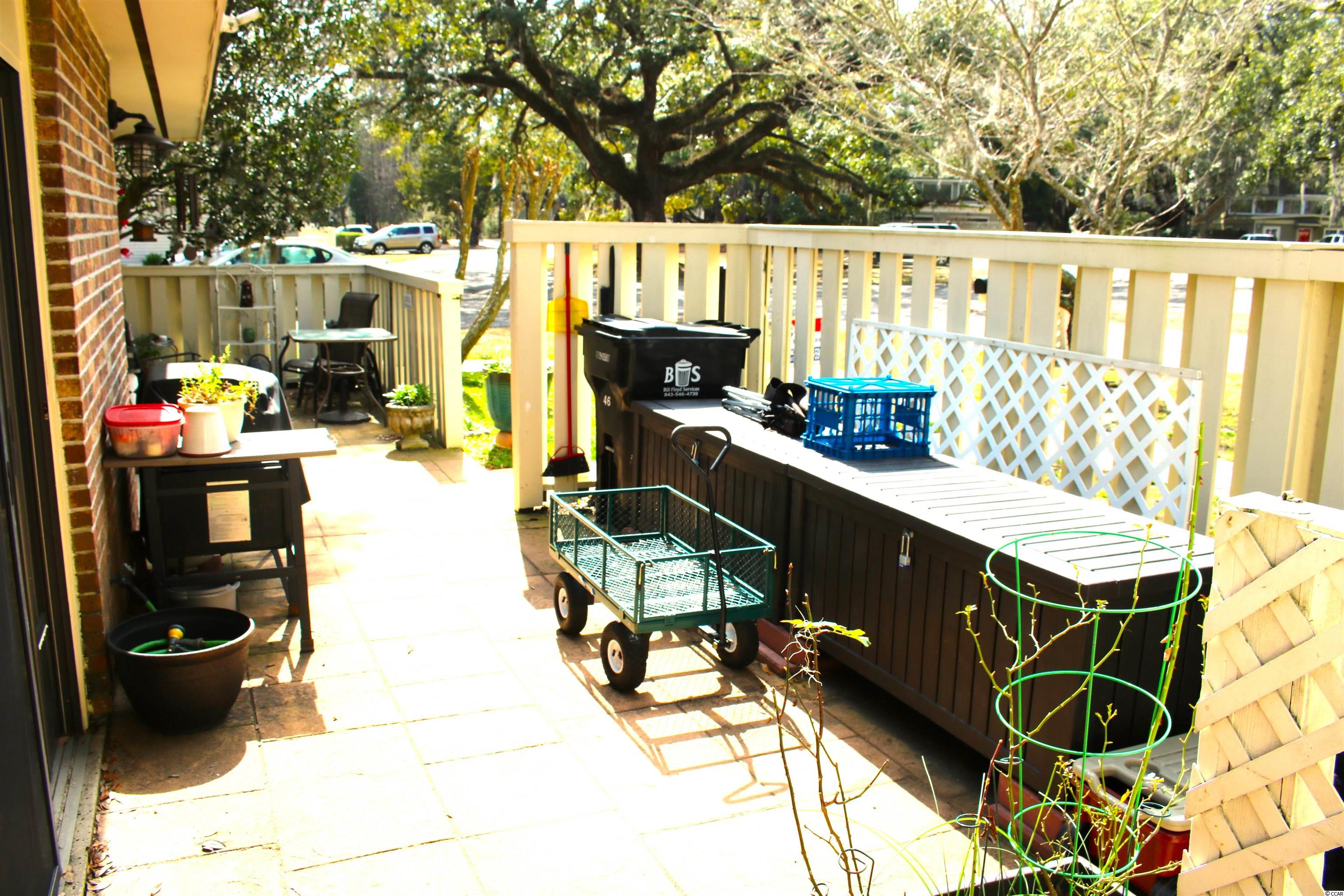 80 Wedgefield Village Road, Unit 46 Georgetown, SC 29440 - Photo 15 of 23