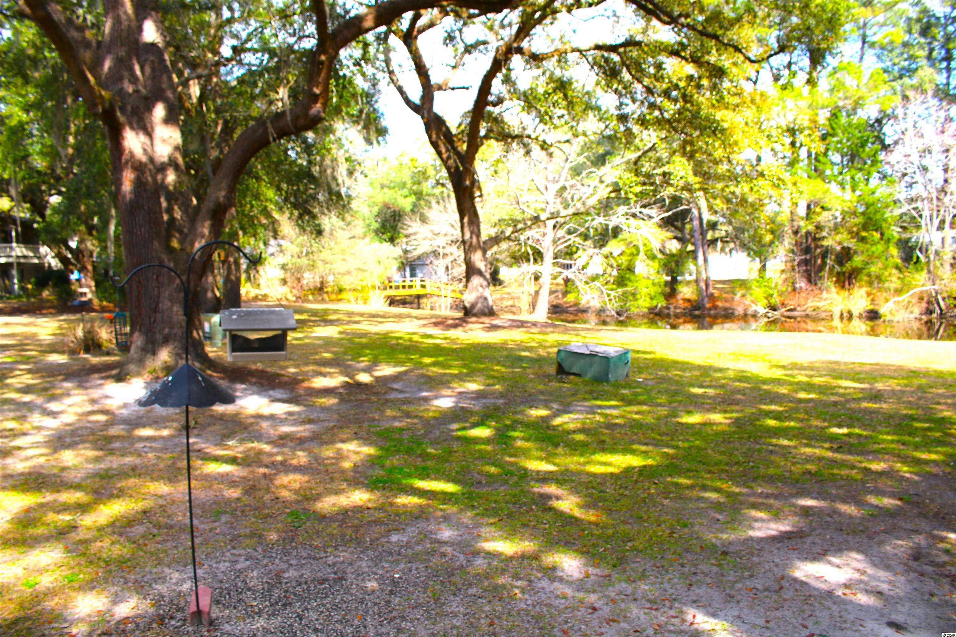 80 Wedgefield Village Road, Unit 46 Georgetown, SC 29440 - Photo 17 of 23