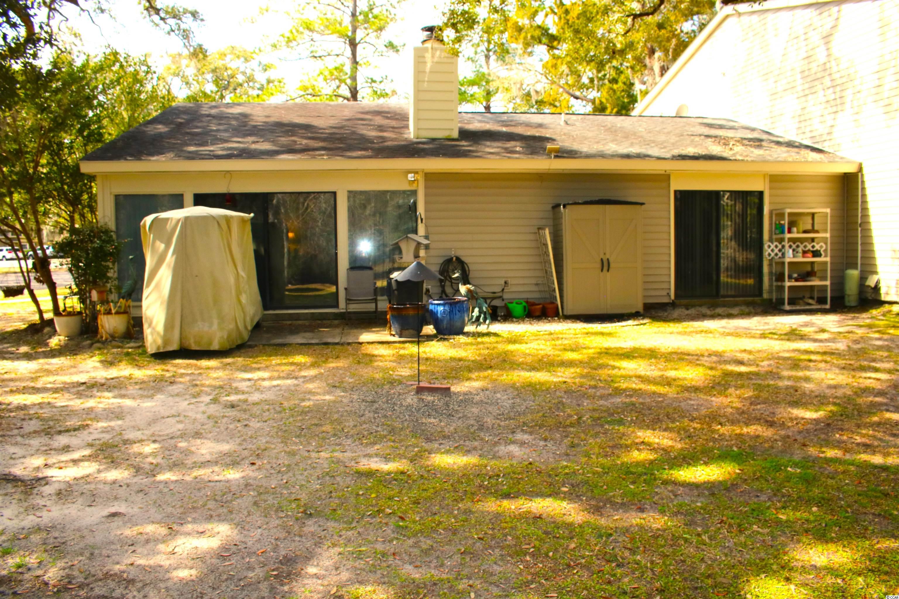 80 Wedgefield Village Road, Unit 46 Georgetown, SC 29440 - Photo 18 of 23