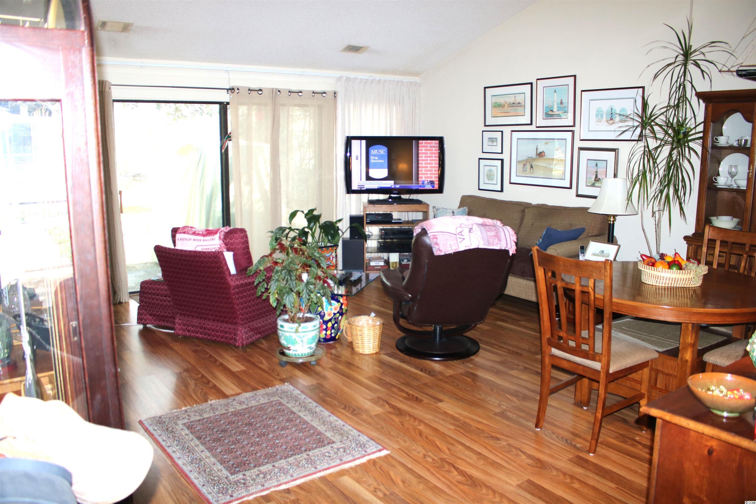 80 Wedgefield Village Road, Unit 46 Georgetown, SC 29440 - Photo 2 of 23