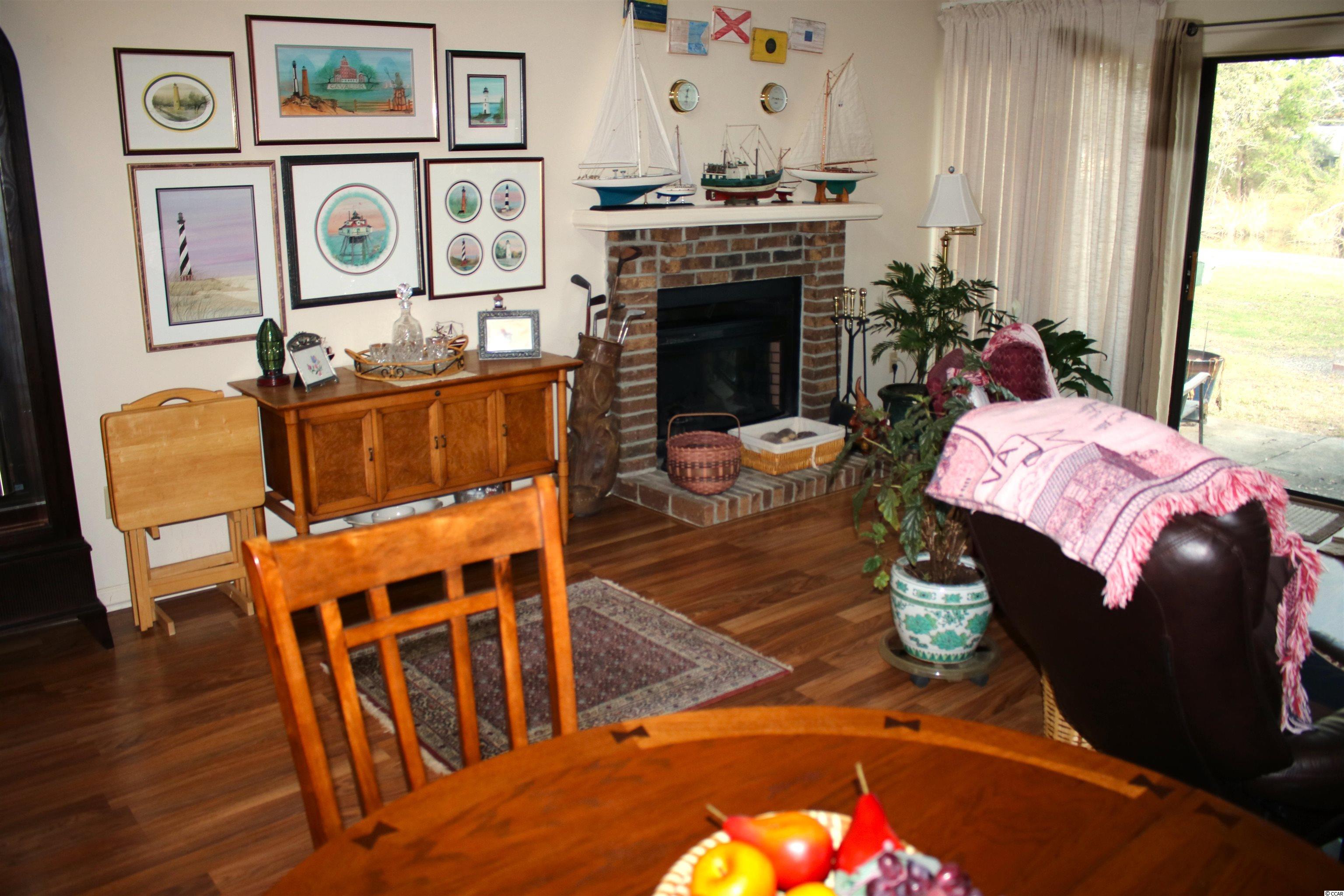 80 Wedgefield Village Road, Unit 46 Georgetown, SC 29440 - Photo 4 of 23