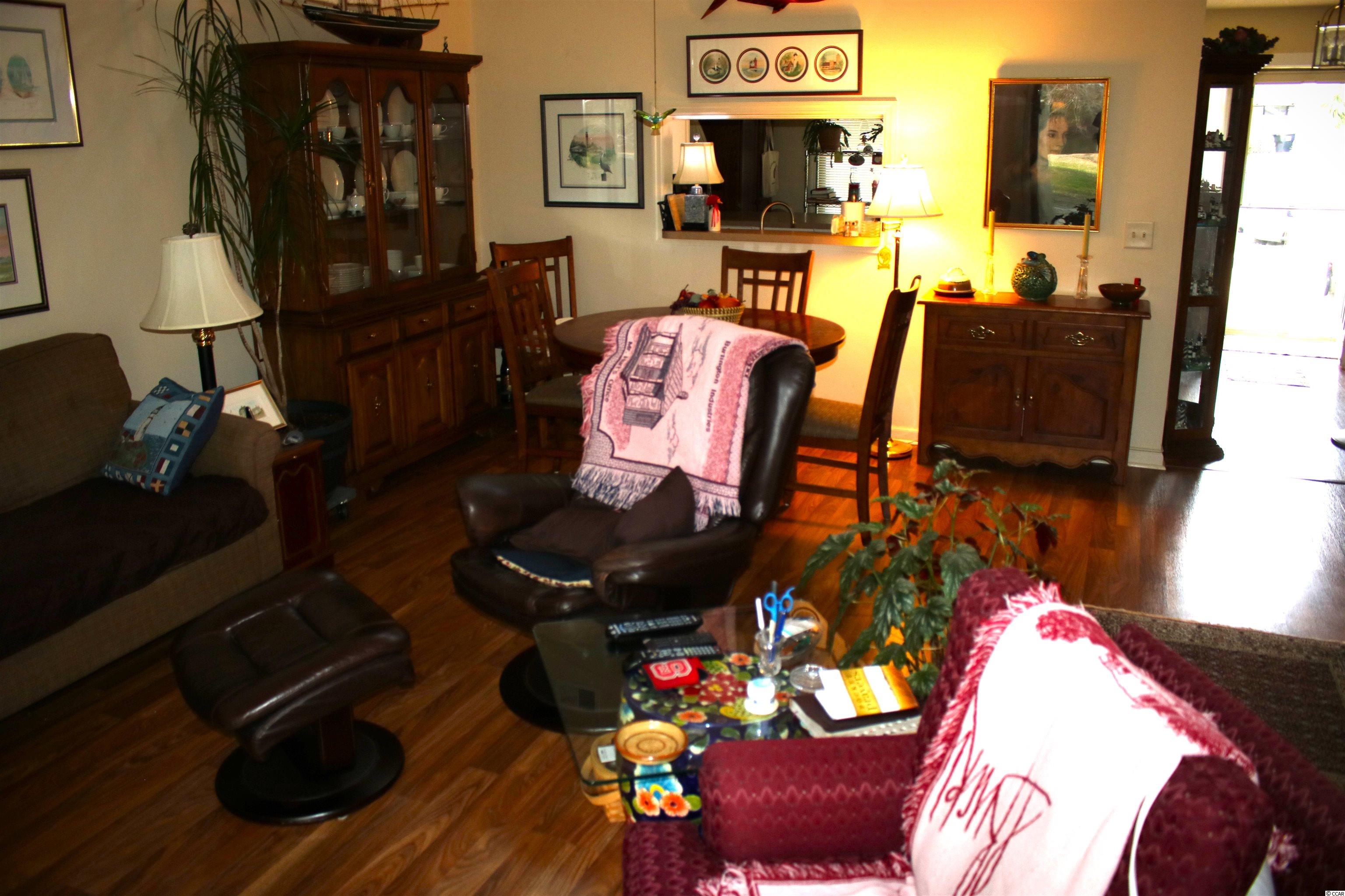 80 Wedgefield Village Road, Unit 46 Georgetown, SC 29440 - Photo 5 of 23