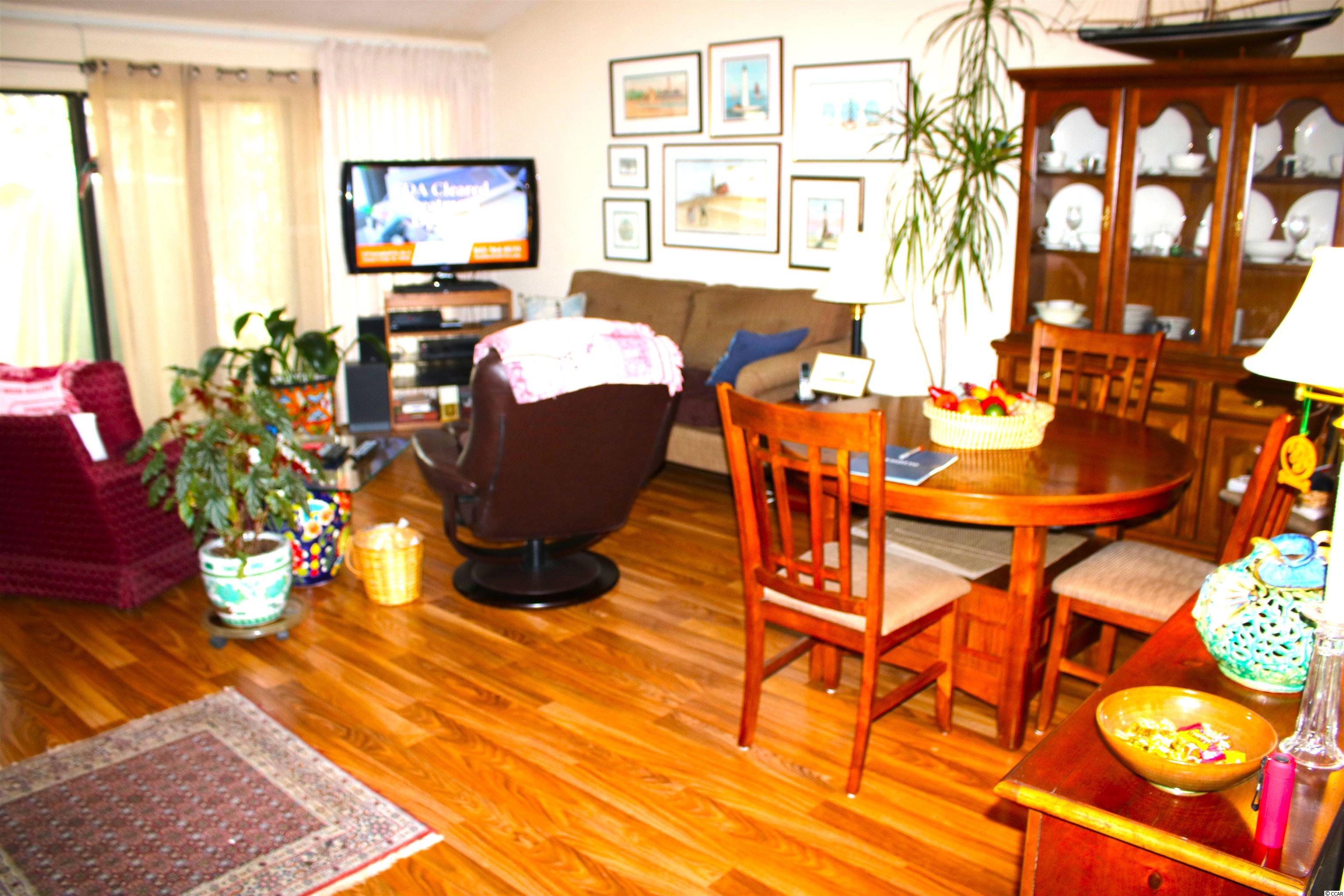 80 Wedgefield Village Road, Unit 46 Georgetown, SC 29440 - Photo 6 of 23