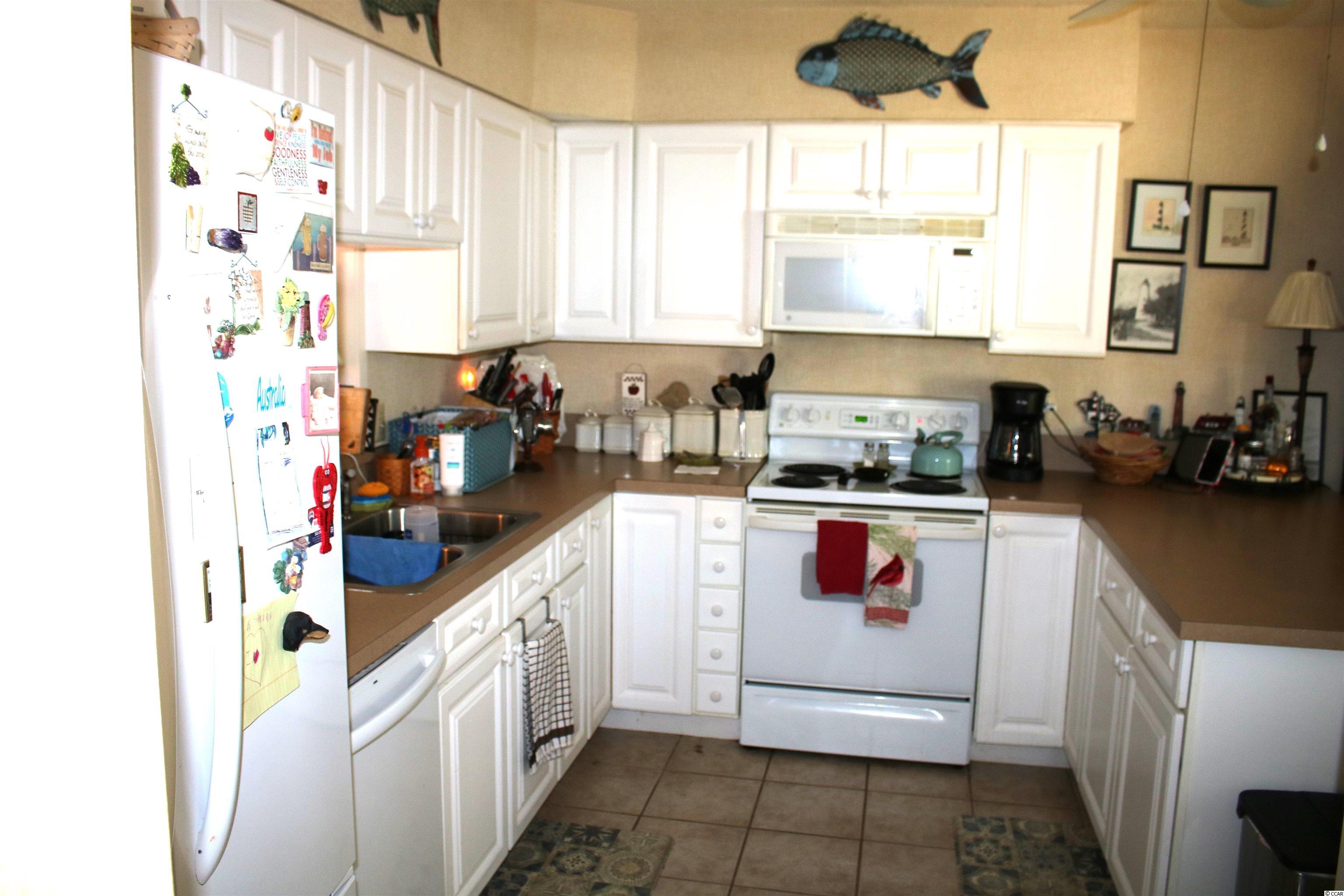 80 Wedgefield Village Road, Unit 46 Georgetown, SC 29440 - Photo 8 of 23