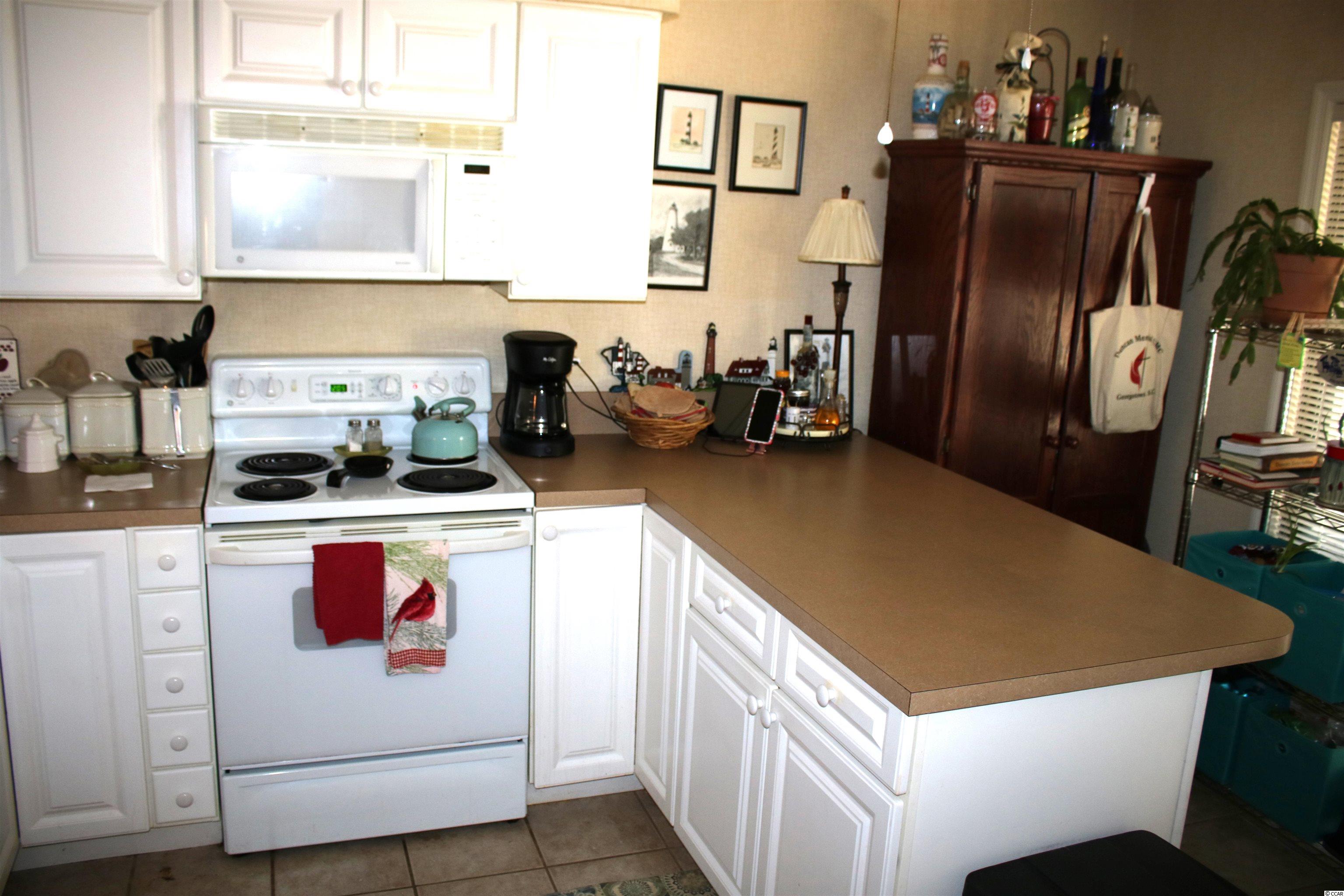 80 Wedgefield Village Road, Unit 46 Georgetown, SC 29440 - Photo 9 of 23