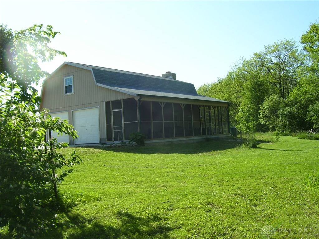 0 Antioch Road Wilmington, OH 45177 - Photo 1 of 8