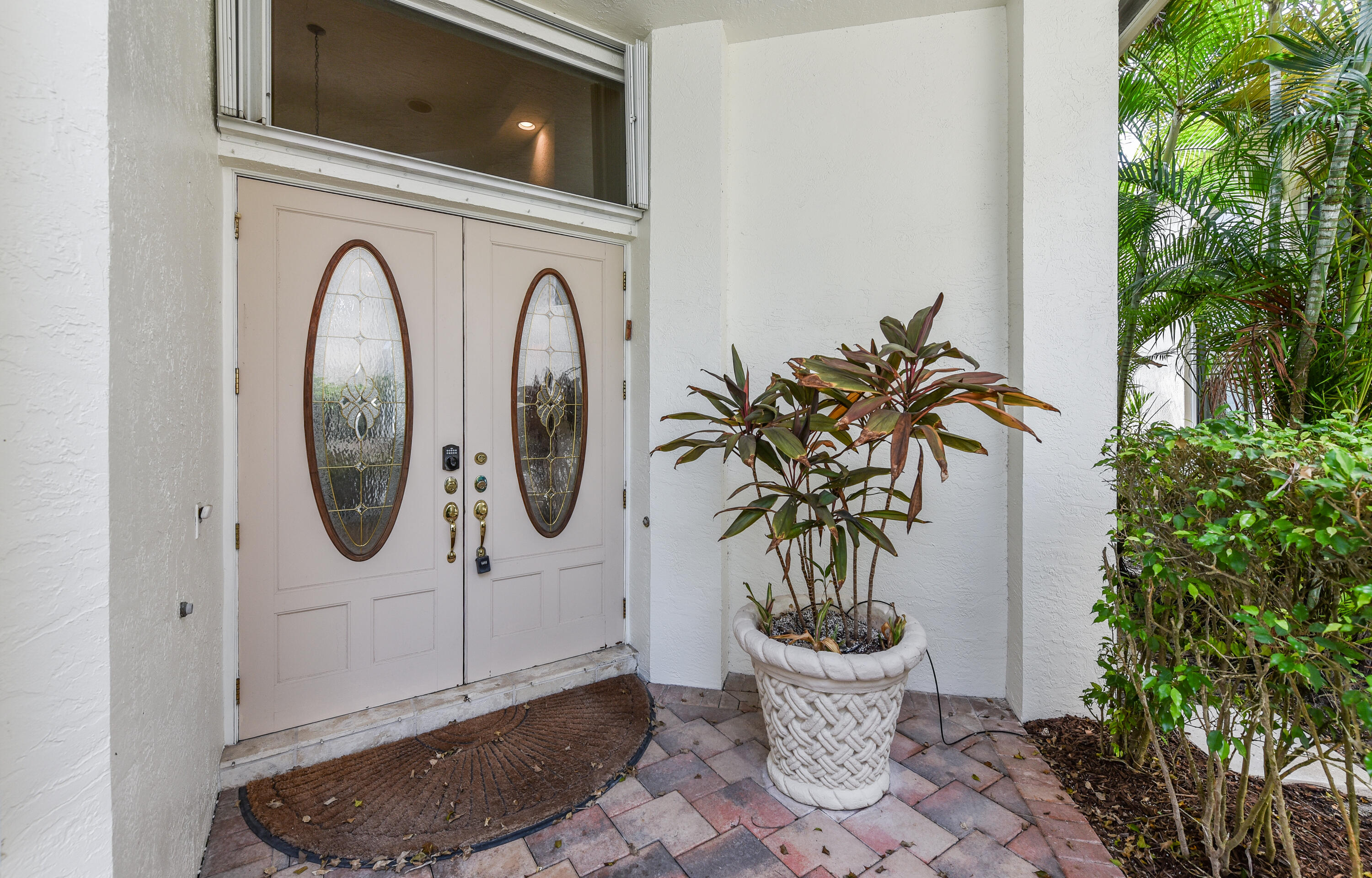 7100 Islegrove Place Boca Raton, FL 33433 - Photo 11 of 60 Entrance