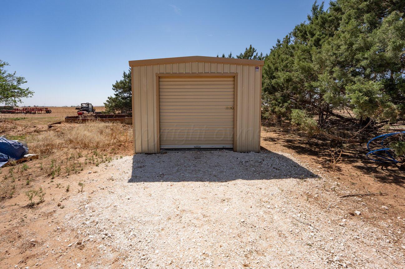 693 County Road 24 Muleshoe, TX 79347 - Photo 68 of 98 Shed