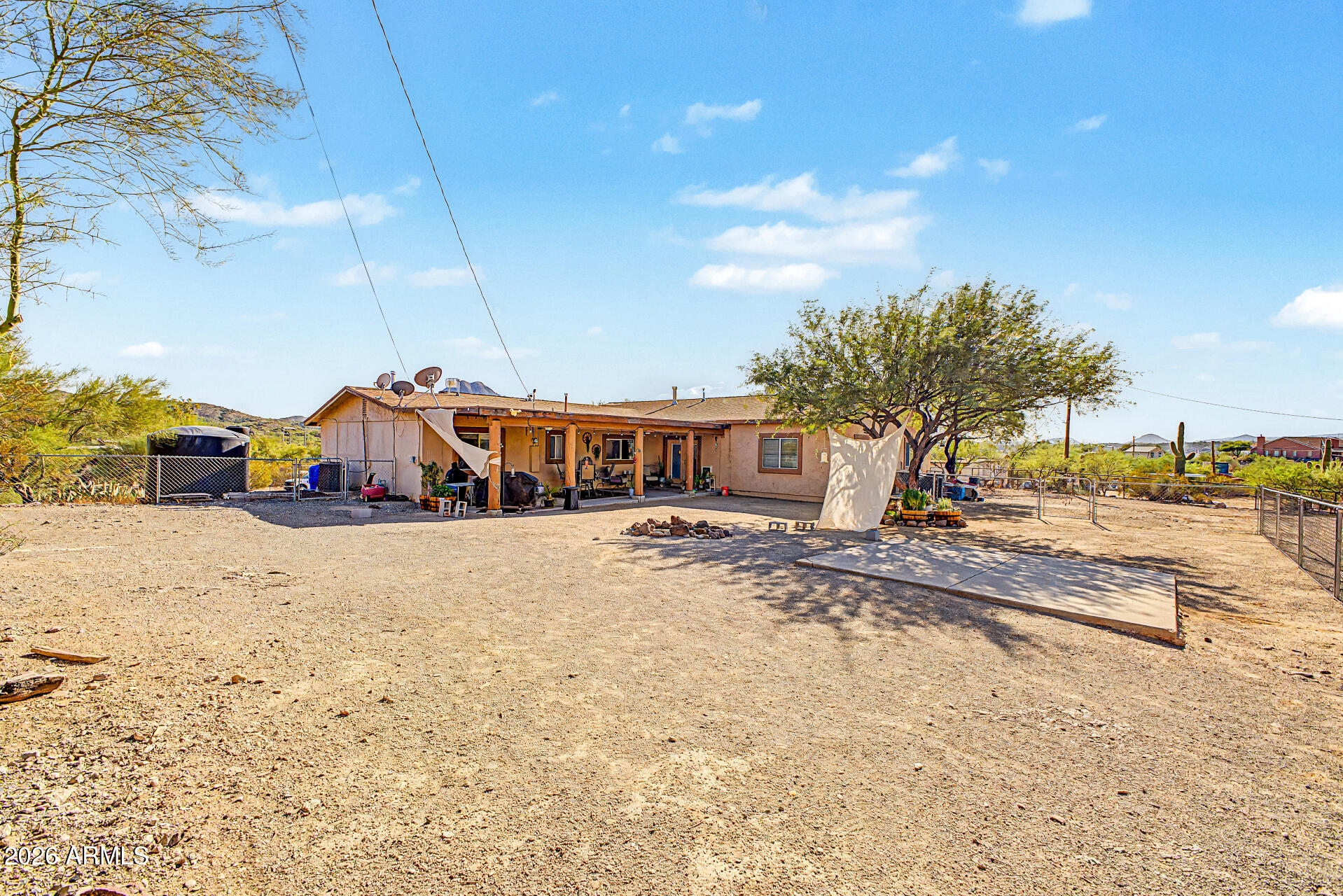 2402 West Roughrider Road New River, AZ 85087 - Photo 36 of 38 37 - Roughrider