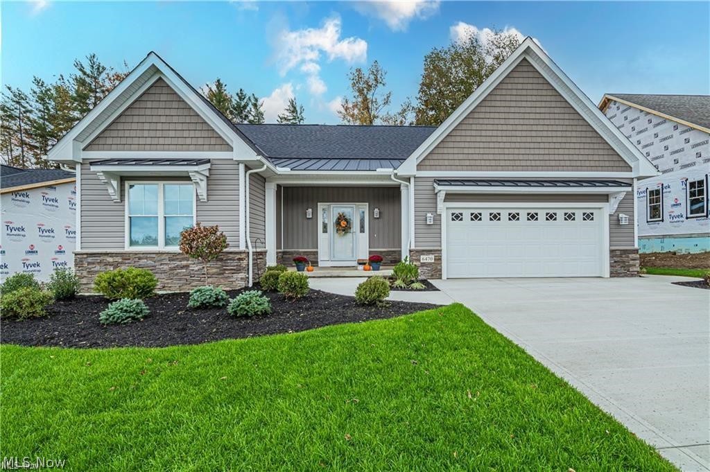 6482 North Cobblestone Road Cleveland, OH 44143 - Photo 1 of 1 Gallery Image 1
