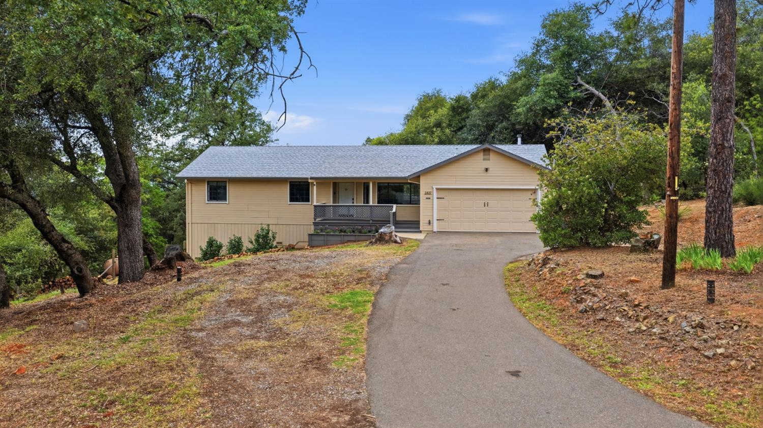 3427 Excalibar Road Placerville, CA 95667 - Photo 3 of 69