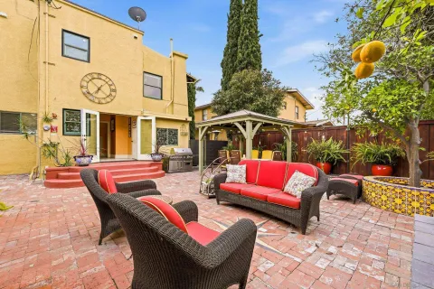$2,399,000 | 3048 Laurel Street, San Diego, CA 92104