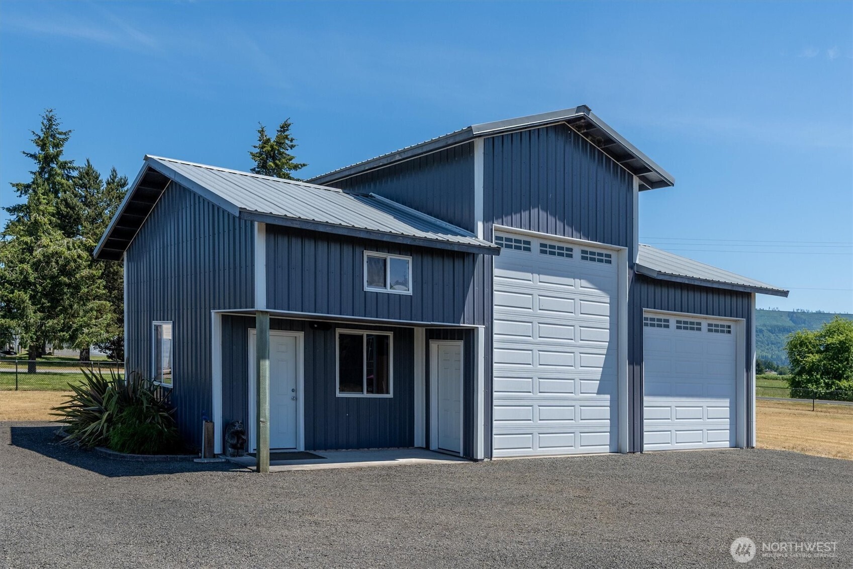 268 South Welcome Slough Road Cathlamet, WA 98612 - Photo 30 of 40