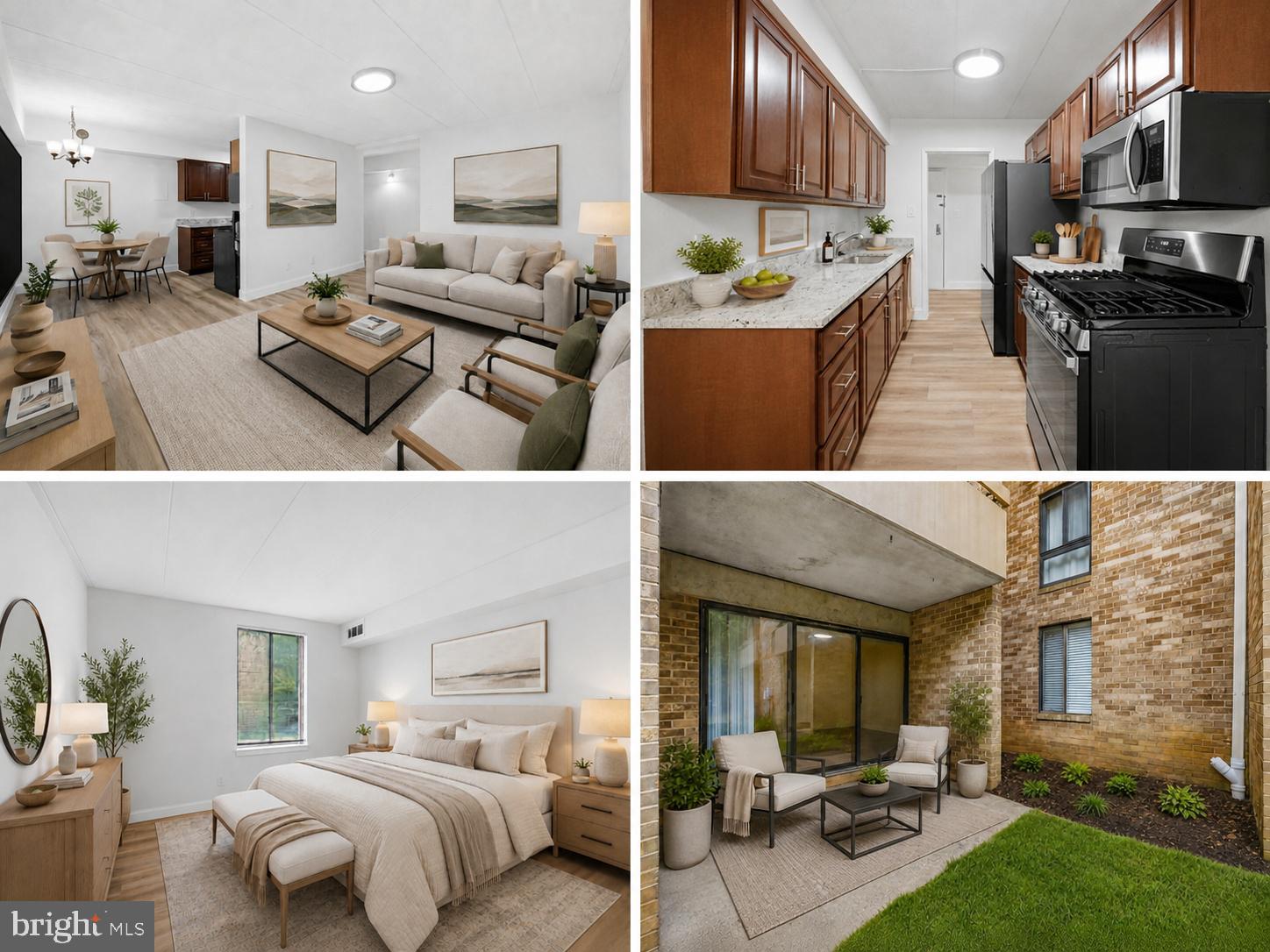 2316 Freetown Court, Unit 10/1B Reston, VA 20191 - Photo 1 of 36 Welcome Home!