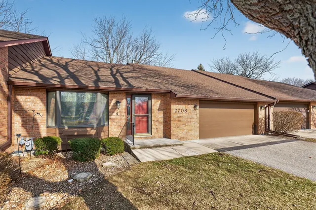 $299,900 | 2708 Greenwood Acres Drive, Unit 2708, DeKalb, IL 60115