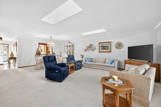 $299,900 | 2708 Greenwood Acres Drive, Unit 2708, DeKalb, IL 60115