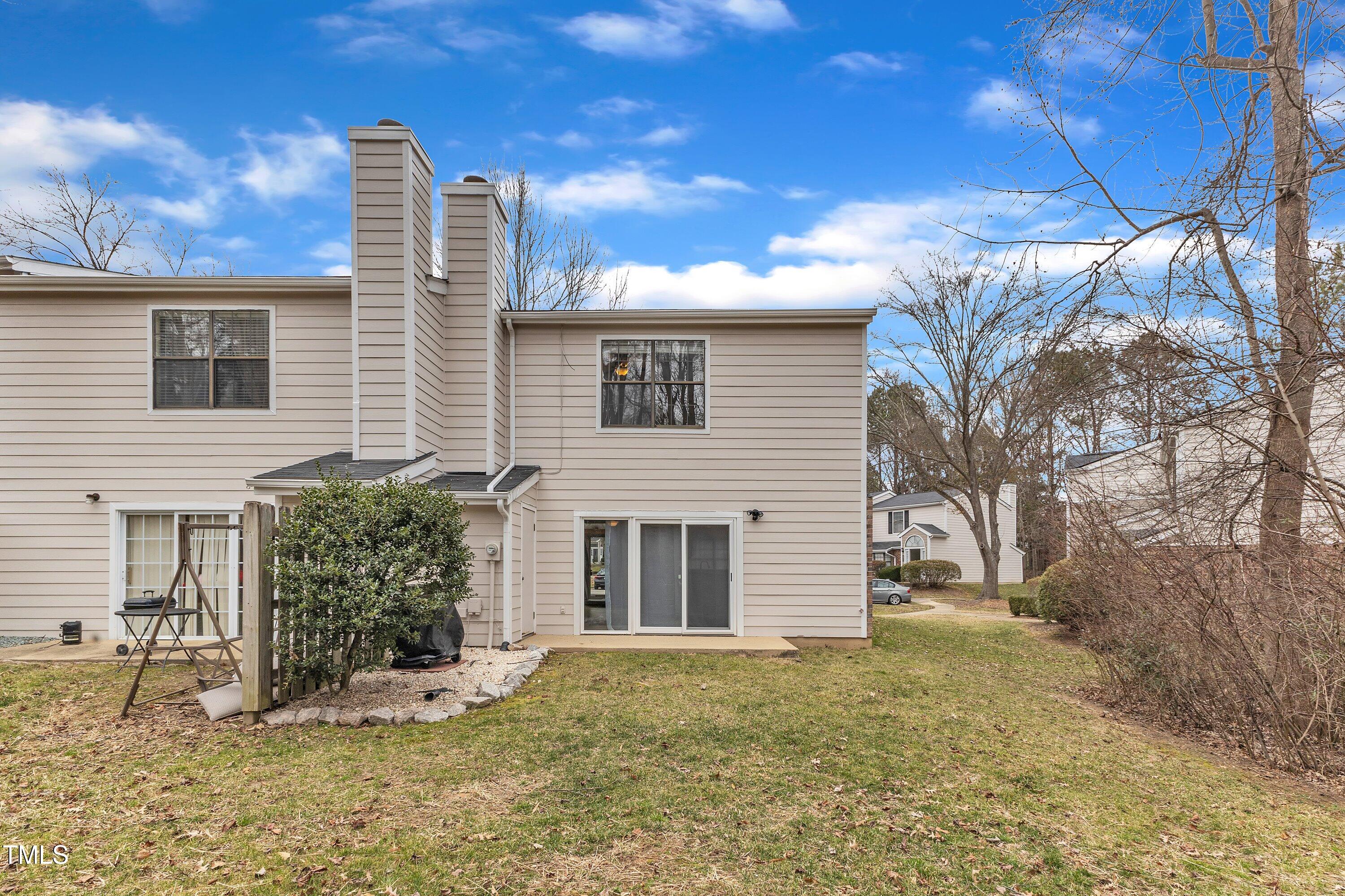 7811 Falcon Rest Circle Raleigh, NC 27615 - Photo 34 of 39 34-7811 Falcon-30