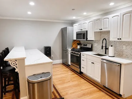 $4,100 | 39 Dorchester Street, Unit 2, Boston, MA 02127