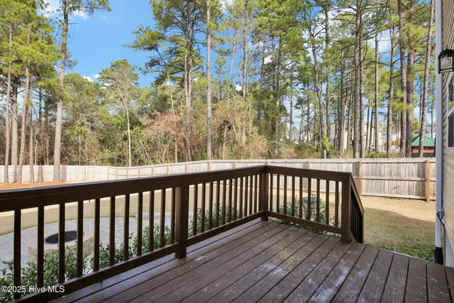 $2,400 | 1300 Whitney Drive, Aberdeen, NC 28315