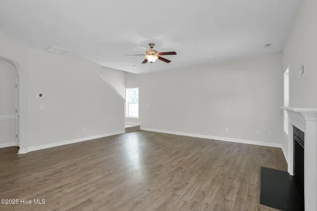 $2,400 | 1300 Whitney Drive, Aberdeen, NC 28315