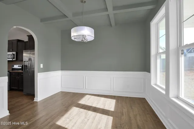 $2,400 | 1300 Whitney Drive, Aberdeen, NC 28315