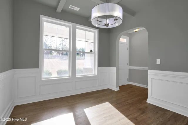 $2,400 | 1300 Whitney Drive, Aberdeen, NC 28315