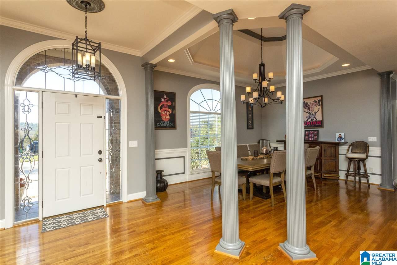 311 Quail Ridge Court Helena, AL 35080 - Photo 13 of 50