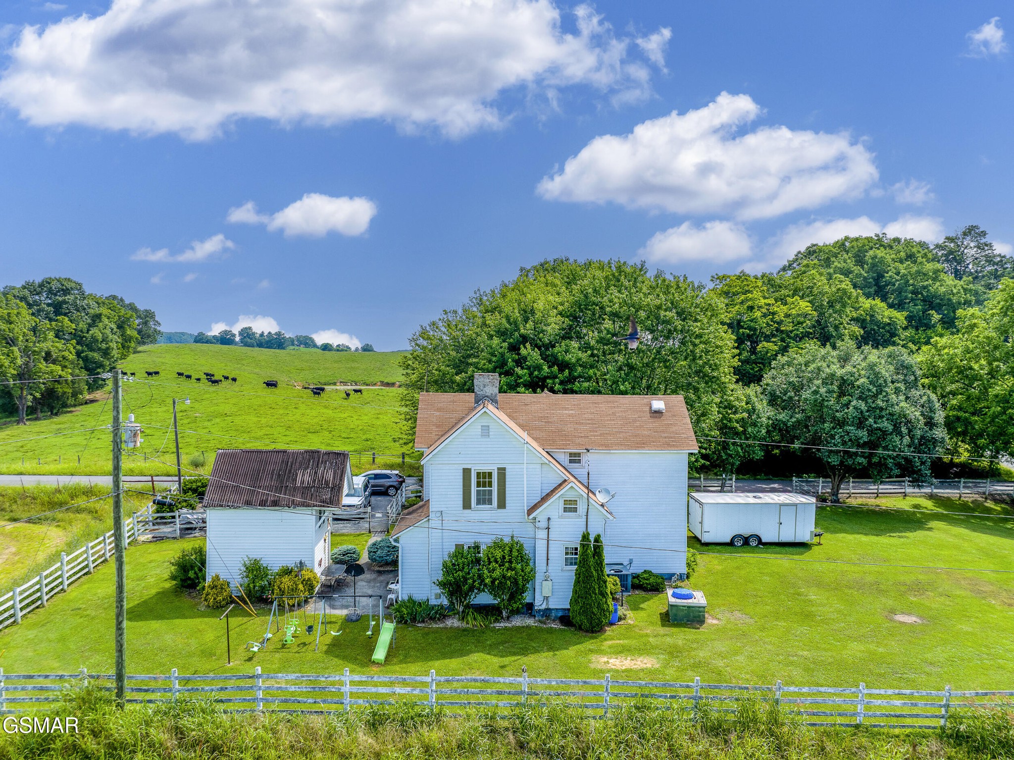 871 Hinkle Road Dandridge, TN 37725 - Photo 47 of 50 Gallery Image 47