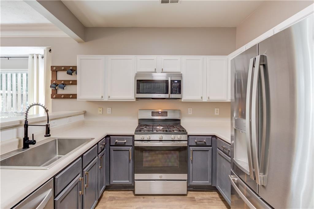 4089 Spring Cove Drive Duluth, GA 30097 - Photo 13 of 42