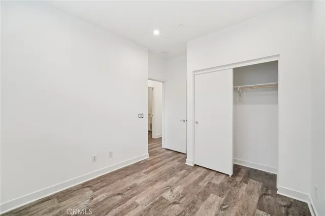 a view of a building from a balcony