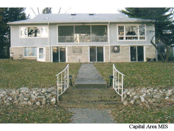 64 East Hazel Dell Road Springfield, IL 62712 - Photo 1 of 6 Gallery Image 1