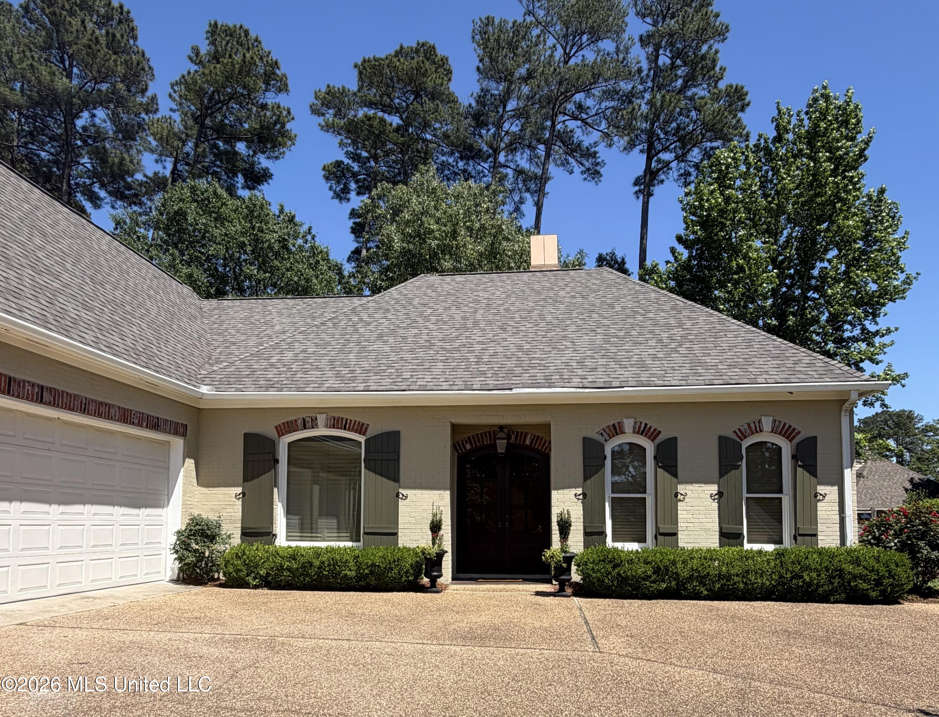 611 Berridge Drive Ridgeland, MS 39157 - Photo 2 of 82 IMG_2632