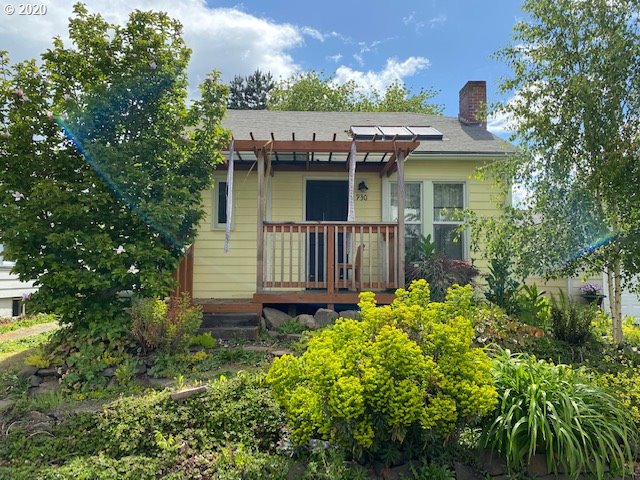 930 14th Street Northeast Salem, OR 97301 - Photo 1 of 10
