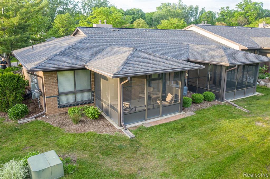 975 Wexford Way Rochester Hills, MI 48307 - Photo 29 of 30