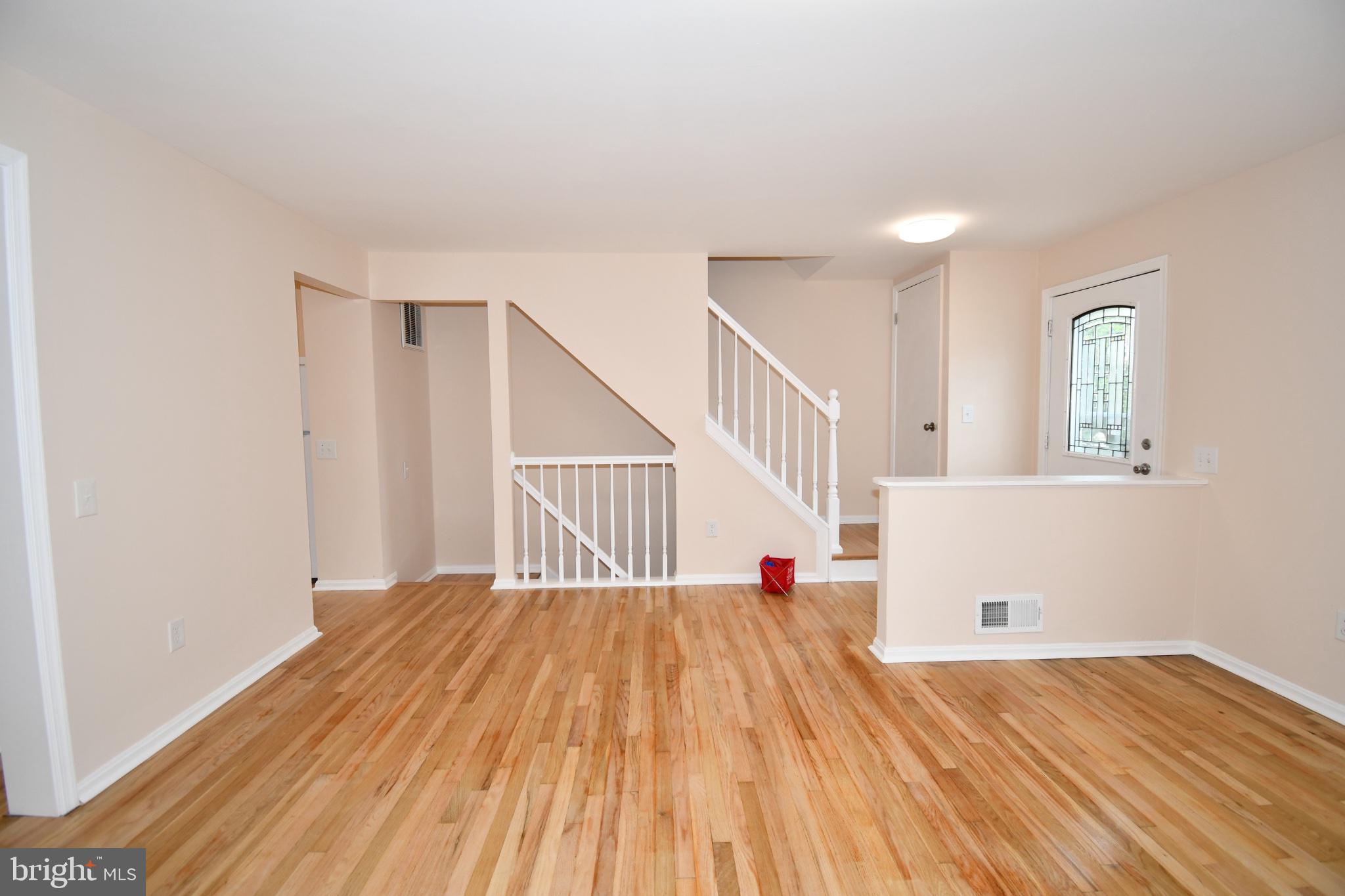 1666 Colonial Way Frederick, MD 21702 - Photo 6 of 62 Bright and airy open space awaits.