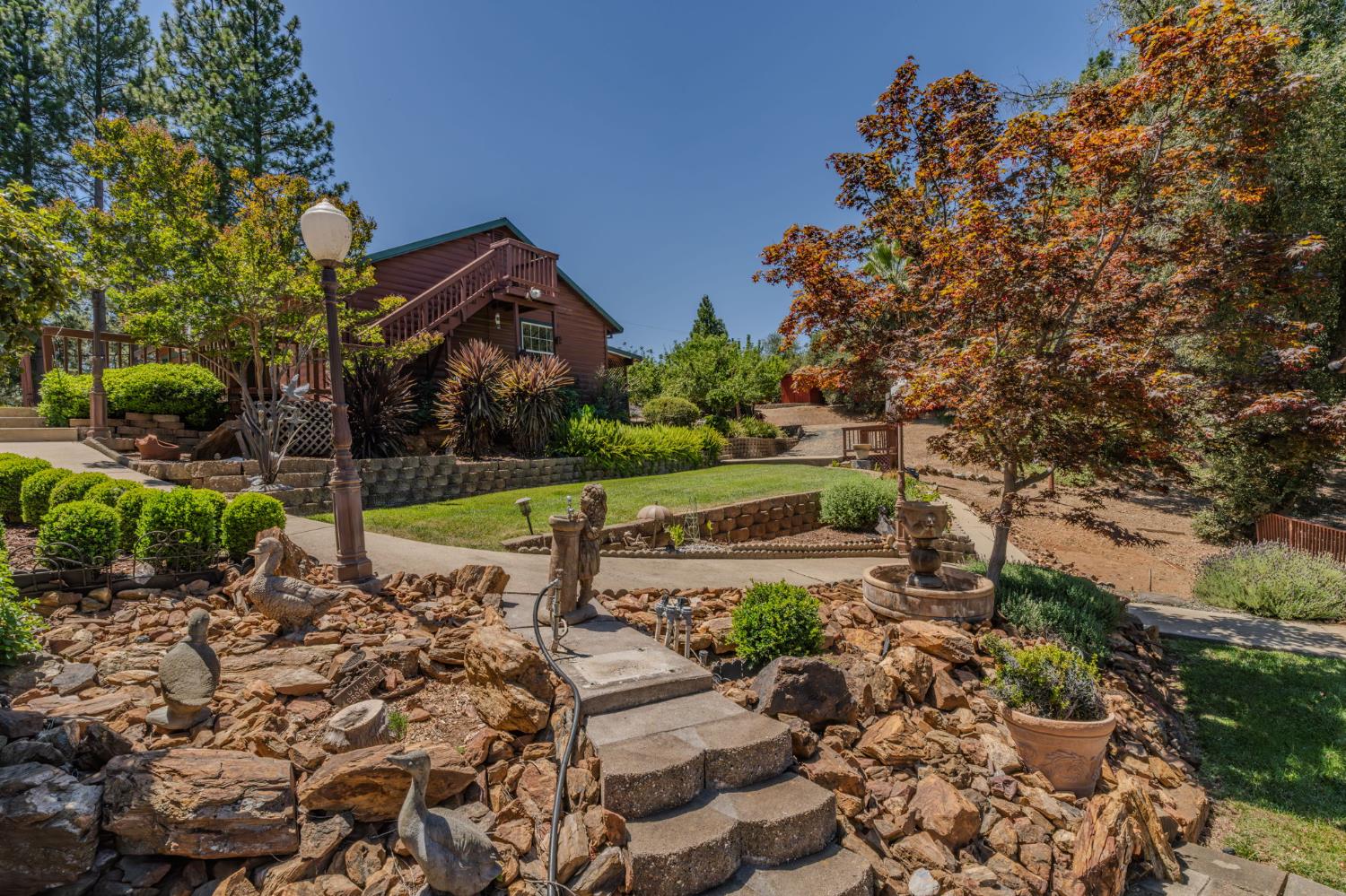 19970 Dawn Ridge Drive Jackson, CA 95642 - Photo 3 of 56