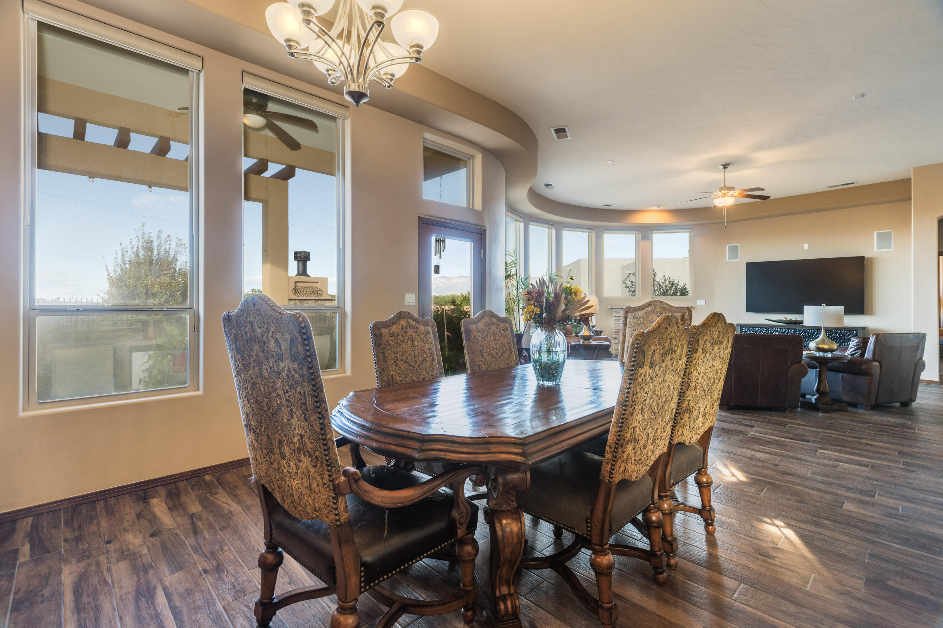 4919 Valle Rio Trail Albuquerque, NM 87120 - Photo 18 of 62 Gallery Image 18