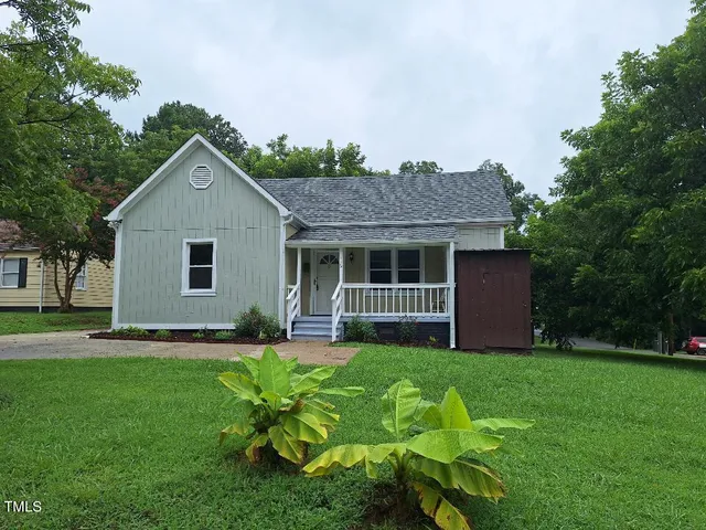 $209,000 | 116 East Kime Street, Burlington, NC 27215