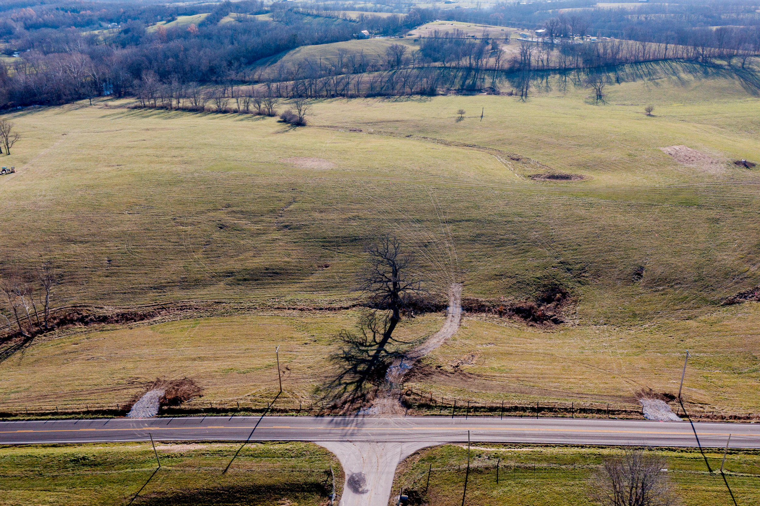 Lot 1 Ashgrove Road Nicholasville, KY 40356 - Photo 4 of 11 Lots General Photos-13