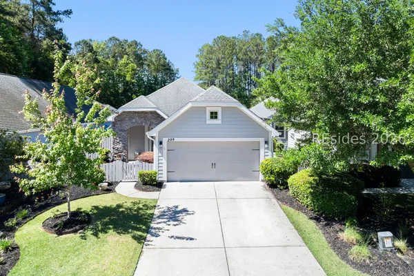 $669,000 | 299 Hampton Lake Crossing, Bluffton, SC 29910