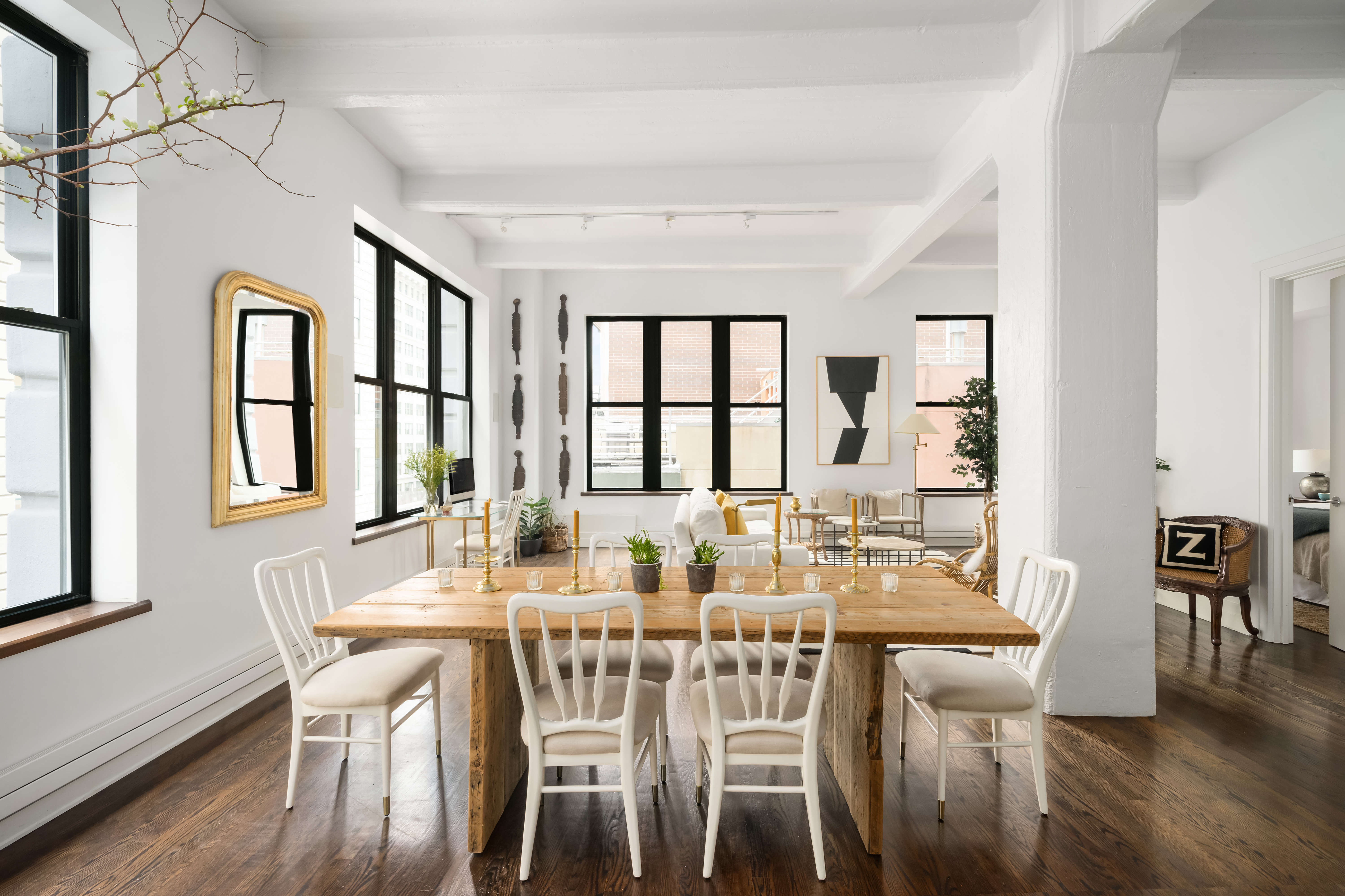 30 Main Street, Unit 6C Brooklyn, NY 11201 - Photo 4 of 10