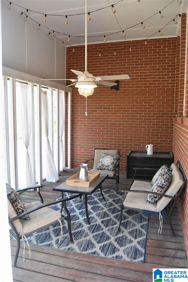 630 Hillyer High Road Anniston, AL 36207 - Photo 44 of 50