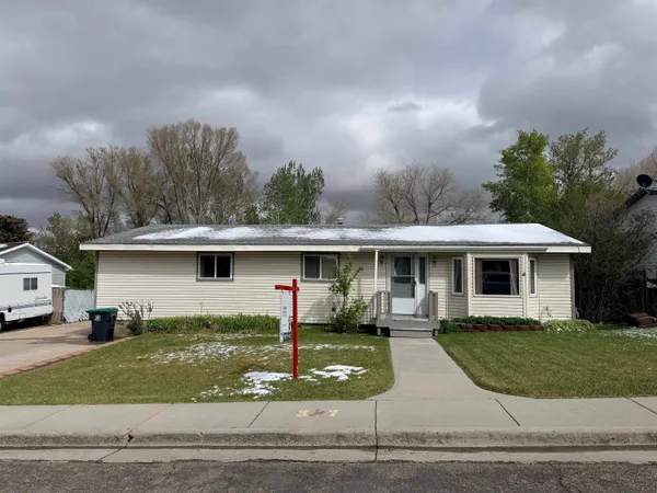 $320,000 | 530 Juniper Street, Green River, WY 82935