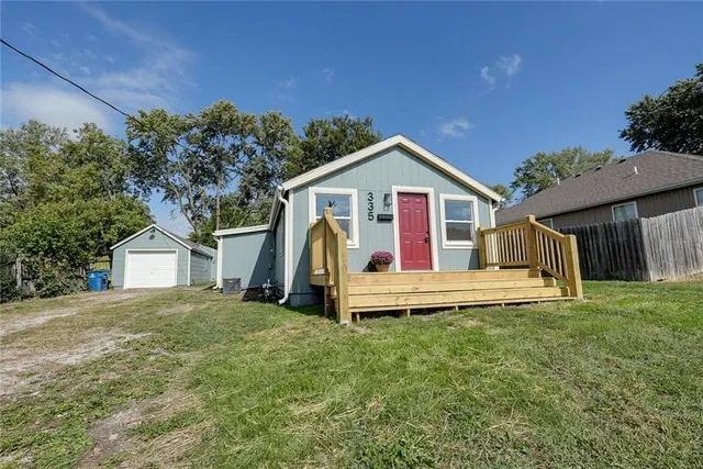 $174,900 | 335 East Mason Street, Odessa, MO 64076