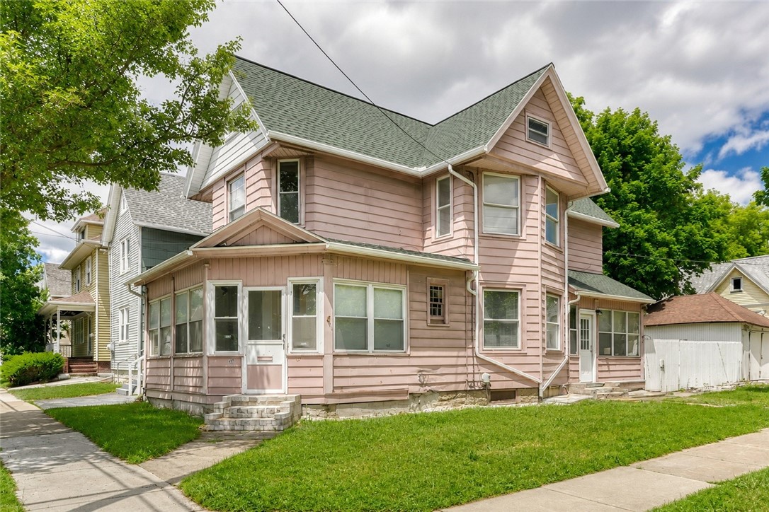 498 Emerson Street Rochester, NY 14613 - Photo 1 of 39