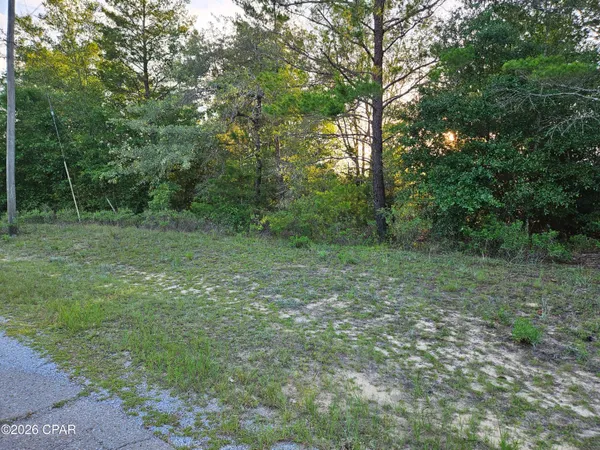 $22,000 | Lot 3 Parkview Drive, Chipley, FL 32428